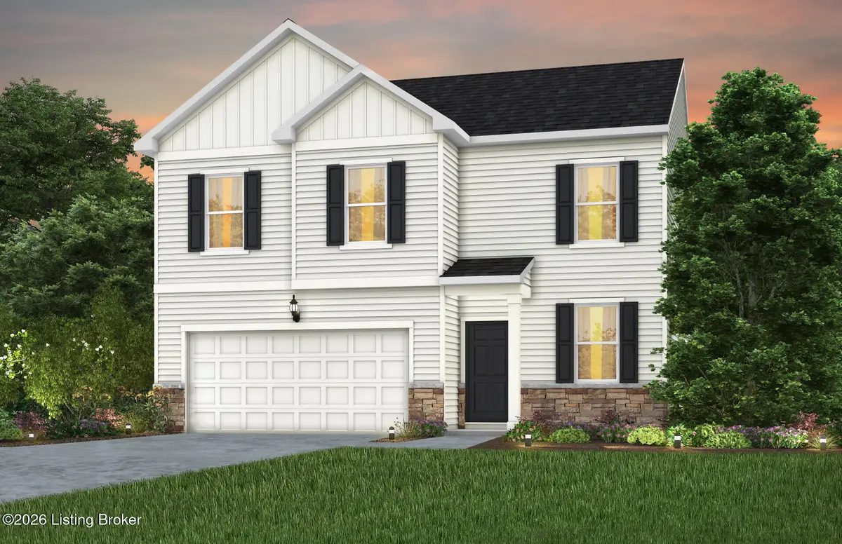 8801 Fairmount Cove Pl, Louisville, KY 40291 - #1