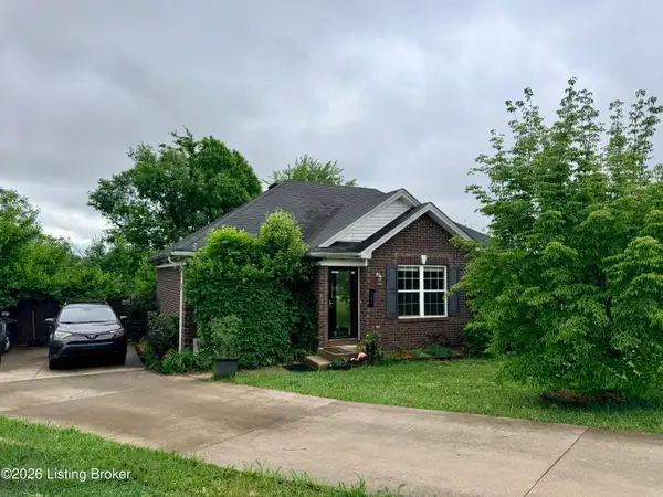 104 Adams Ct, Bardstown, KY 40004