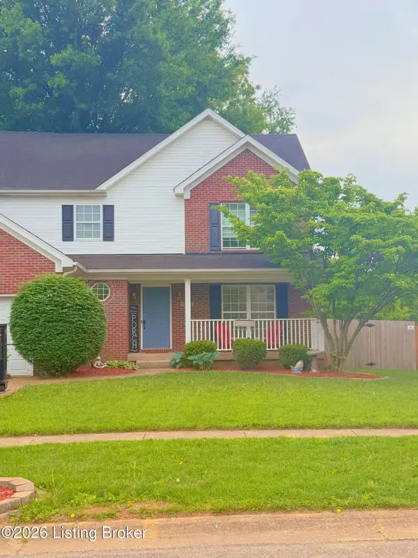 13510 Saddlecreek Dr, Louisville, KY 40245