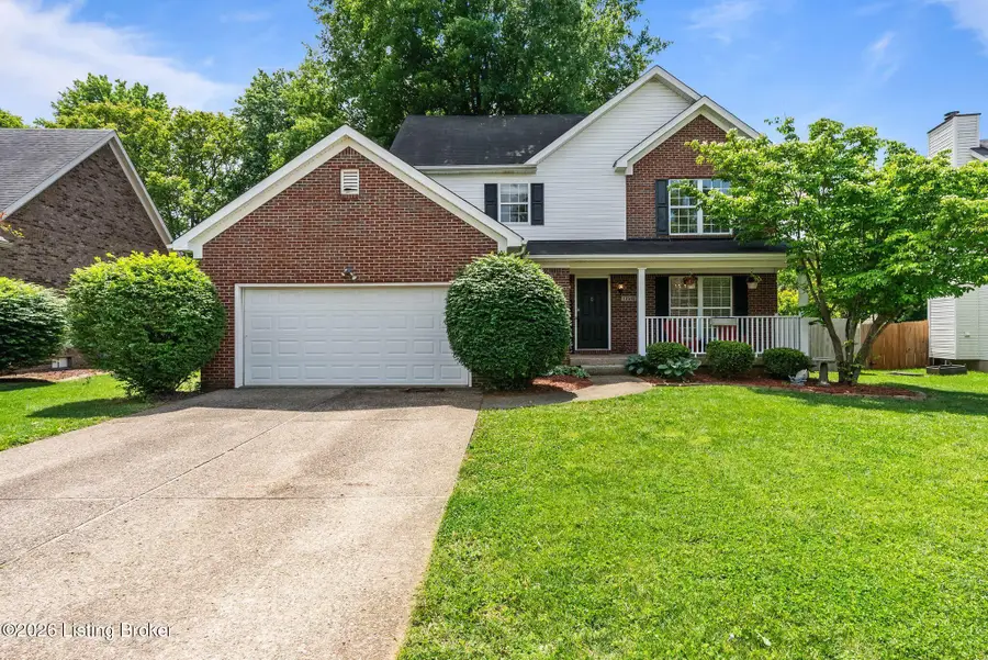 13510 Saddlecreek Dr, Louisville, KY 40245 - #2
