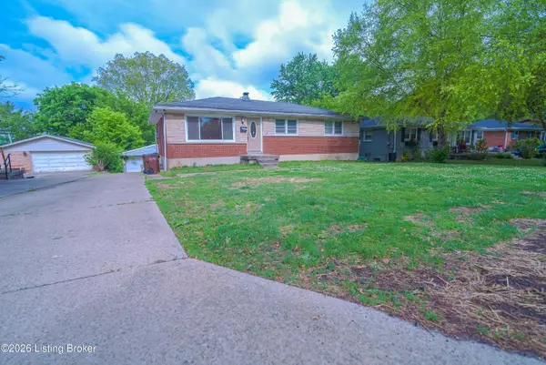 7816 Joyce Dr, Louisville, KY 40219