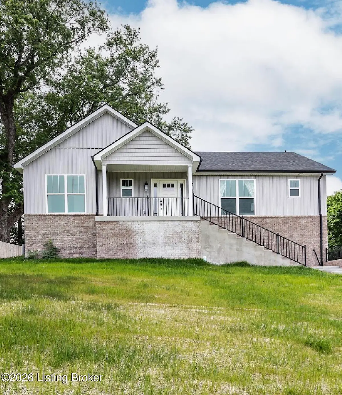 107 Springhill Dr, Bardstown, KY 40004 - #1