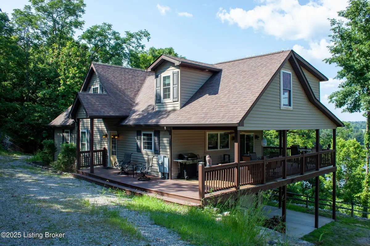 260 Patriots Path Ln, Falls Of Rough, KY 40119 - #1