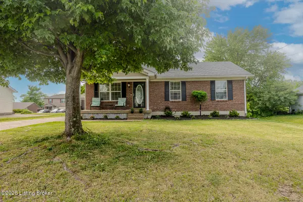 192 Hare Ln, Mt Washington, KY 40047