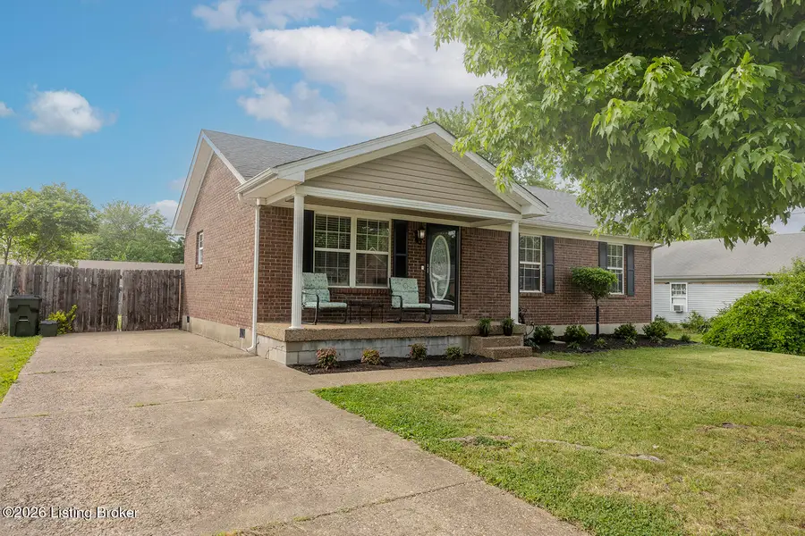 192 Hare Ln, Mount Washington, KY 40047 - #2