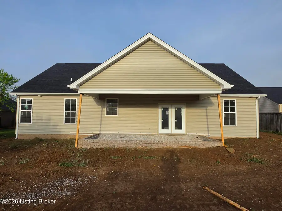 102 Blatina Dr, Vine Grove, KY 40175 - #2
