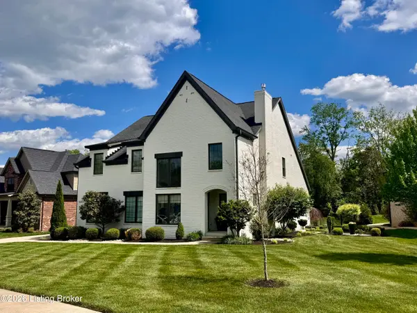 14802 Faye Meadow Ct, Louisville, KY 40245