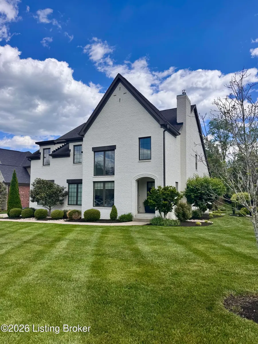 14802 Faye Meadow Ct, Louisville, KY 40245 - #3