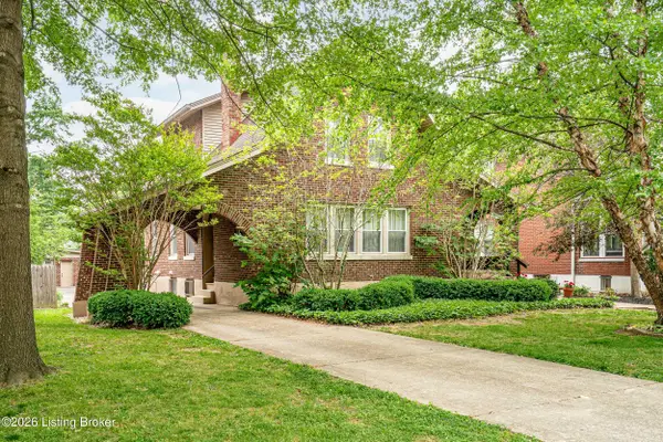 4909 Southern Pkwy, Louisville, KY 40214