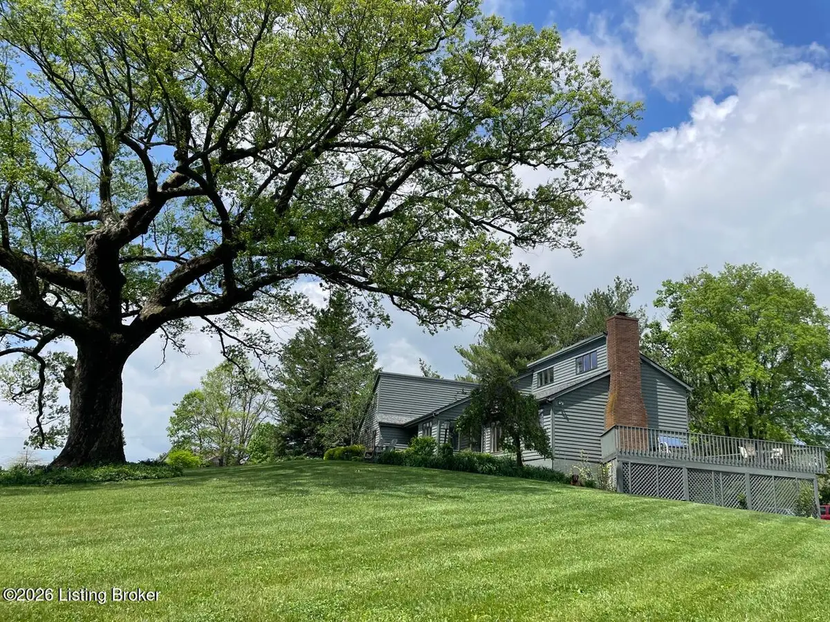 172 Hebron Rd, Shelbyville, KY 40065 - #1