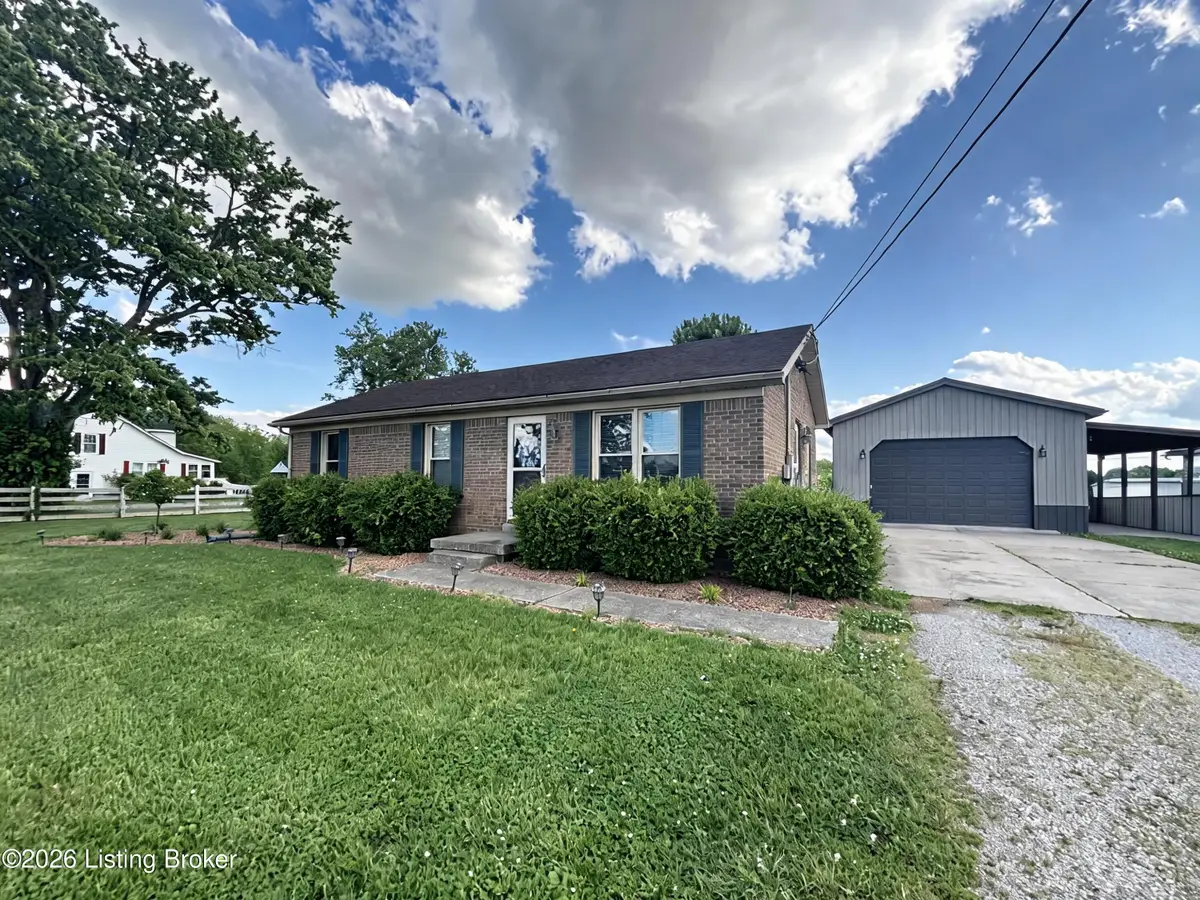 2151 Woodlawn Rd, Bardstown, KY 40004 - #1