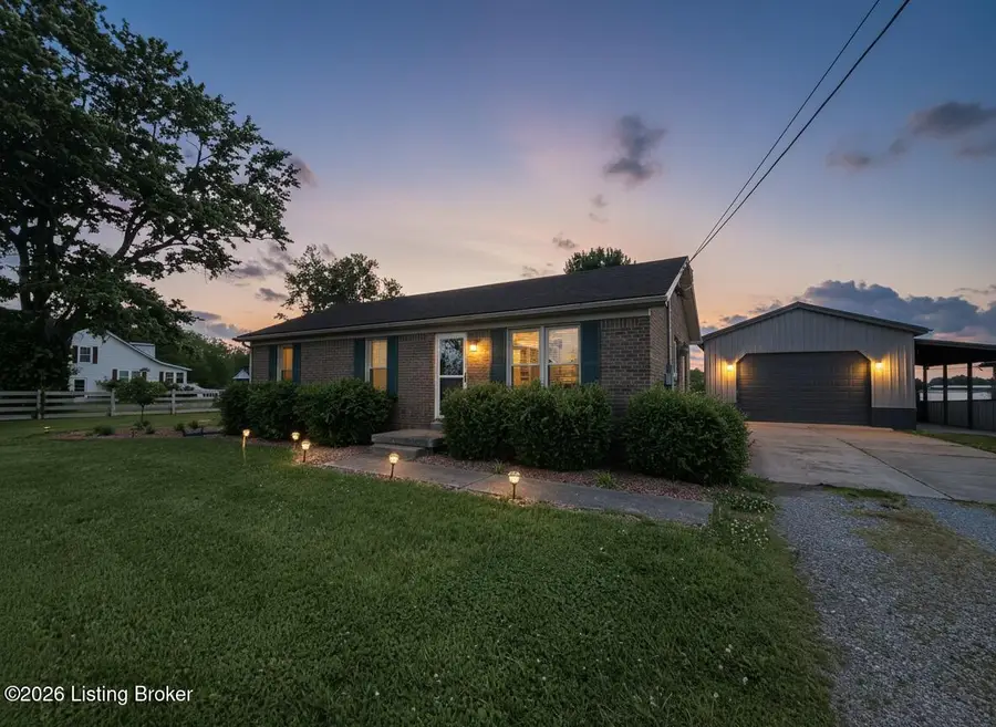 2151 Woodlawn Rd, Bardstown, KY 40004 - #2