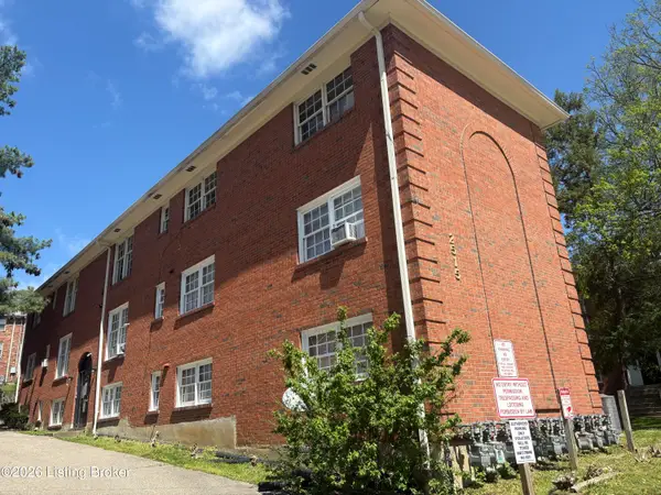 2515 Brownsboro Rd, Louisville, KY 40206