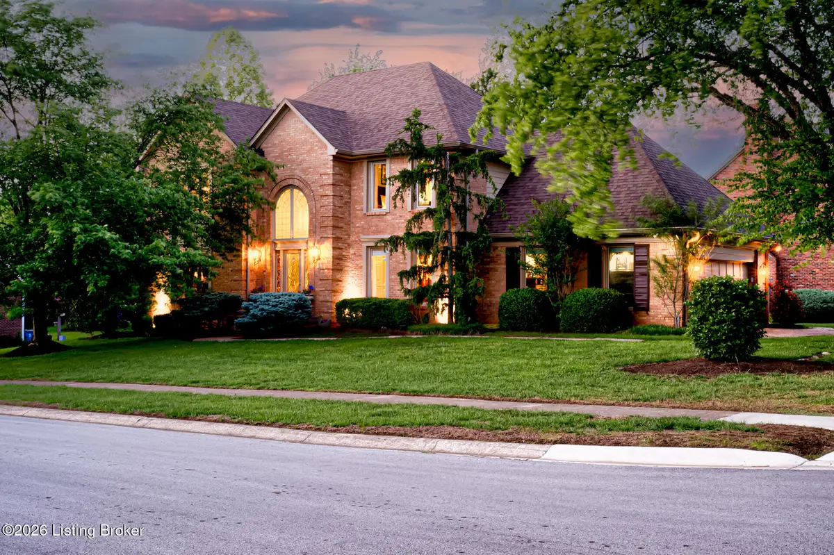 14307 Oak Bluff Ct, Louisville, KY 40245 - #1