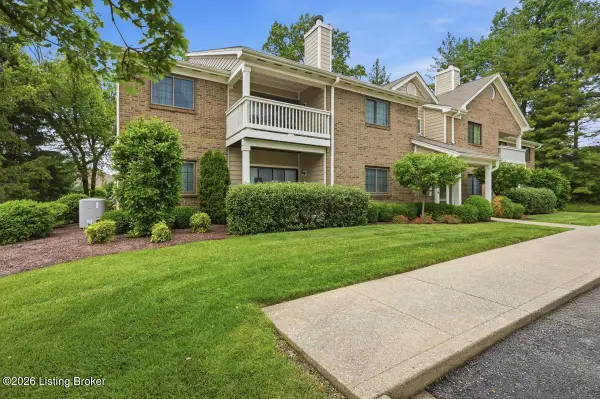 10501 Mcmeekin Ln #208, Louisville, KY 40223