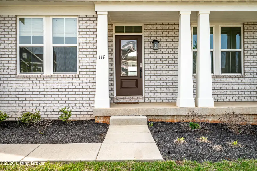 119 Preserves Blvd, Mount Washington, KY 40047 - #2