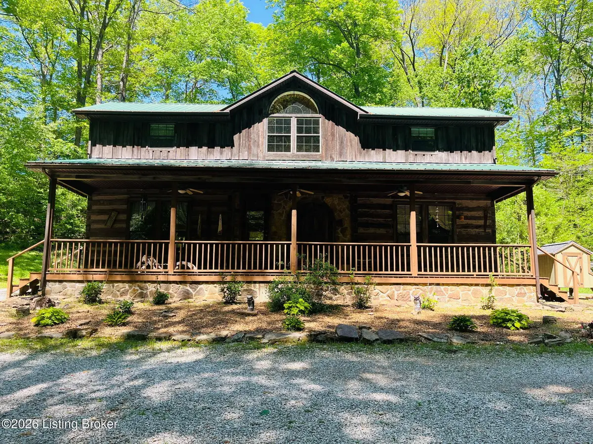 191 Chestnut Ln, Morgantown, KY 42261 - #1