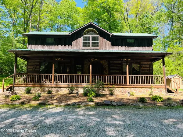 191 Chestnut Ln, Morgantown, KY 42261