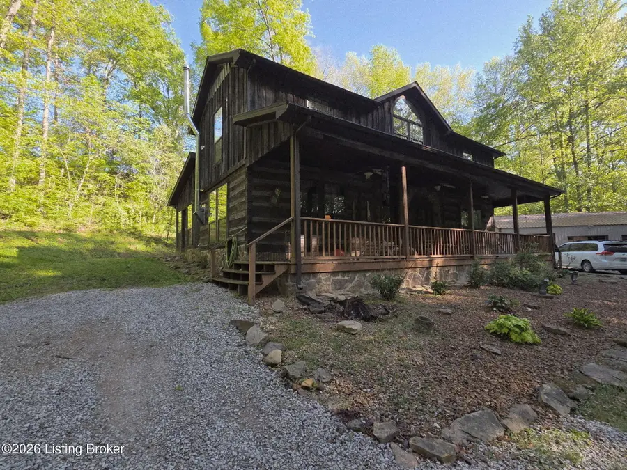191 Chestnut Ln, Morgantown, KY 42261 - #2