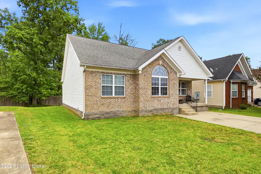 13018 Bessels Blvd, Louisville, KY 40272 - #3