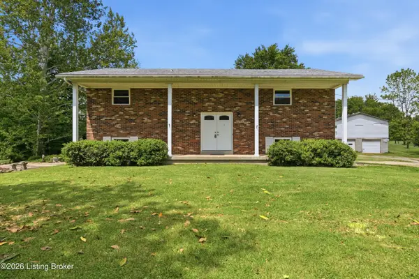 4001 Mud Ln, Louisville, KY 40229