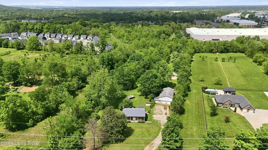 4001 Mud Ln, Louisville, KY 40229 - #2