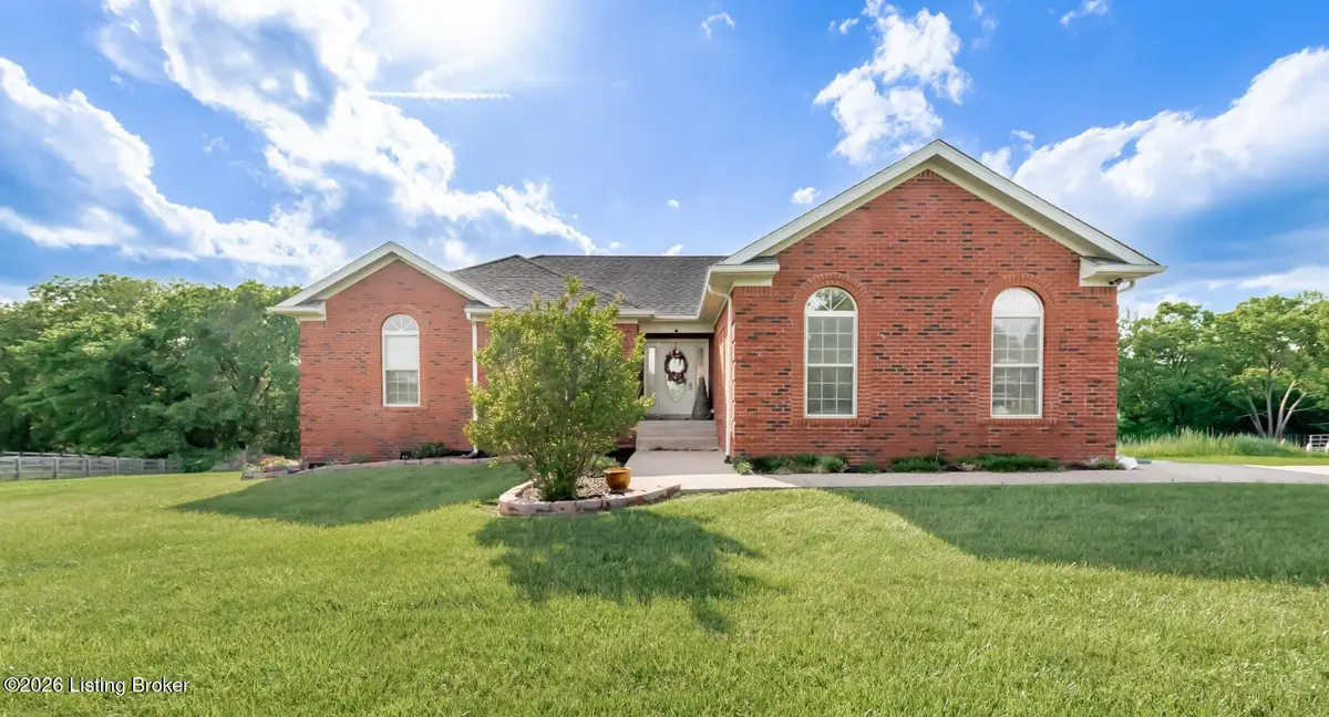 58 Isaac Way, Taylorsville, KY 40071 - #1