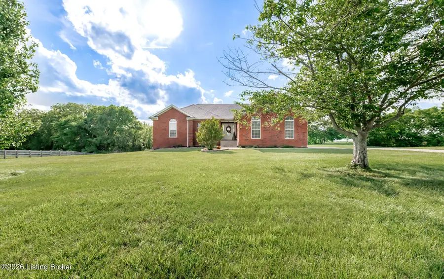 58 Isaac Way, Taylorsville, KY 40071 - #2