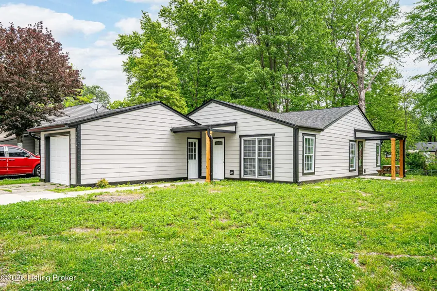 8515 Coco Ct, Louisville, KY 40219 - #2