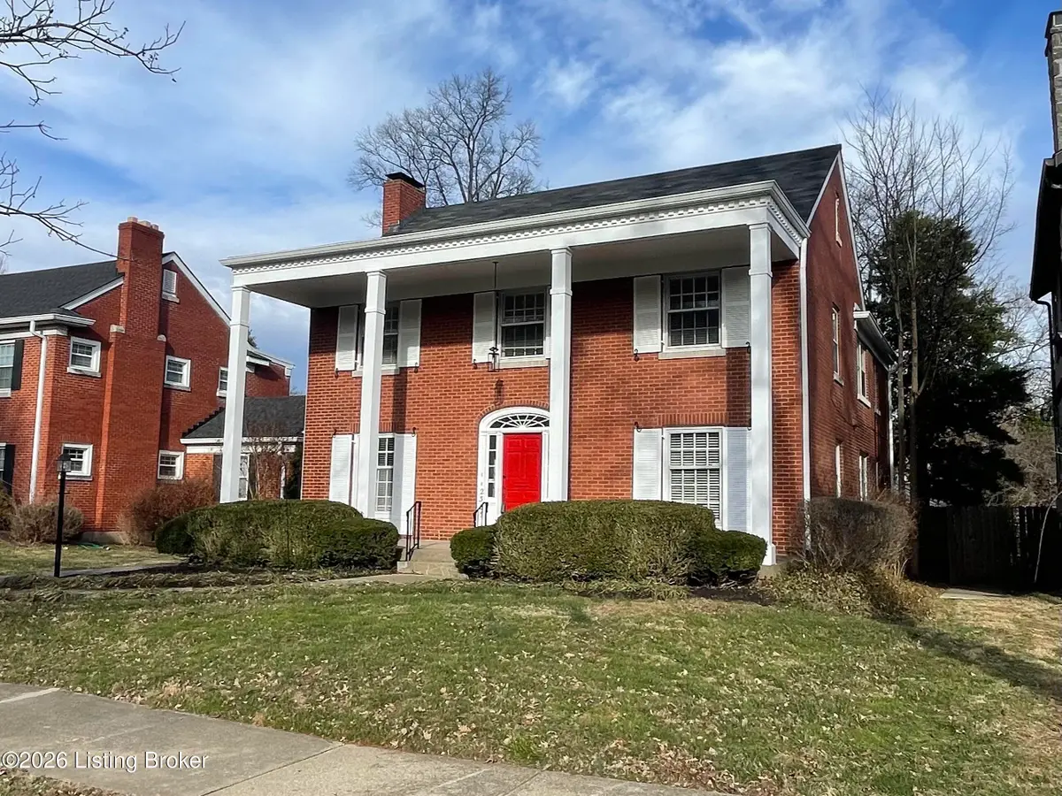 2325 Broadmeade Rd #1, Seneca Gardens, KY 40205 - #1