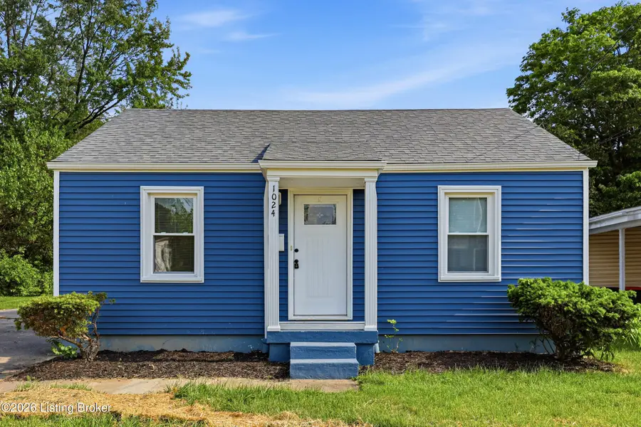 1024 Seelbach Ave, Louisville, KY 40215 - #2