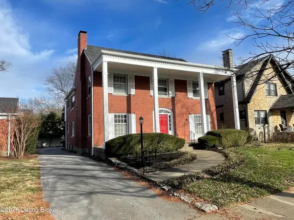 2325 Broadmeade Rd #2, Seneca Gardens, KY 40205