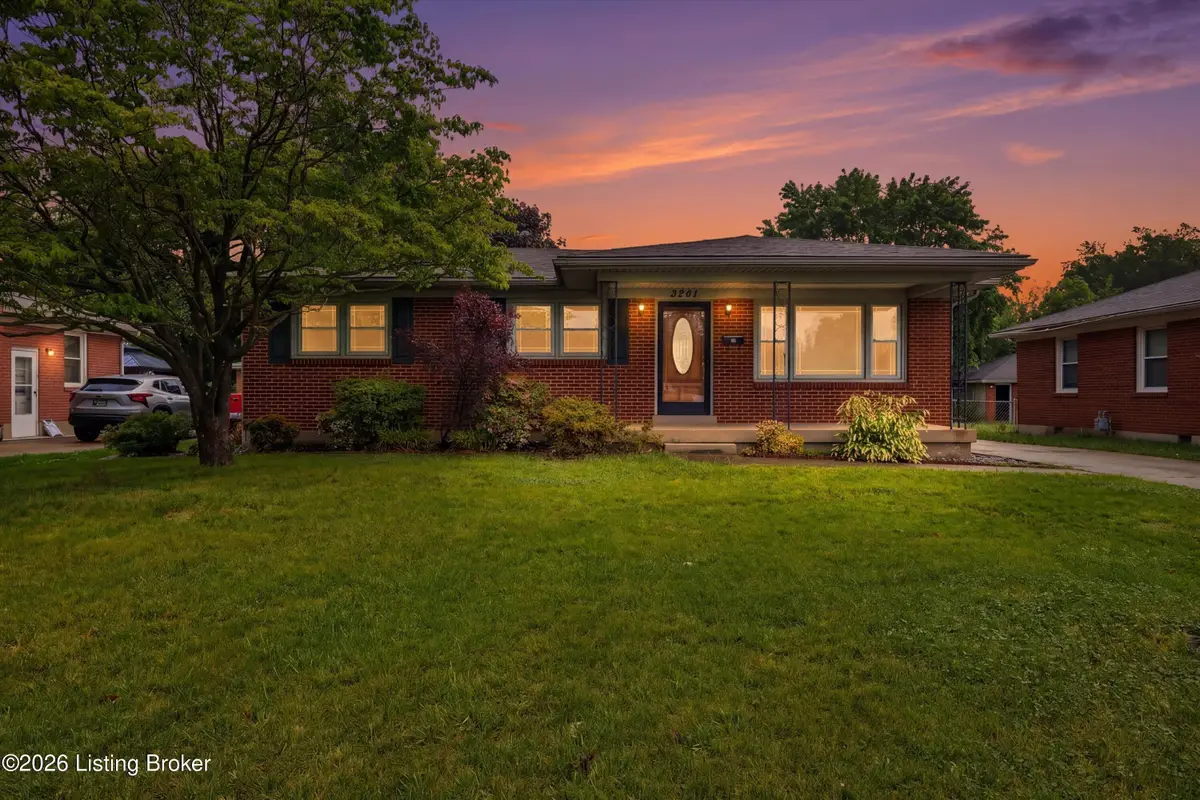 3241 Poplar View Dr, Louisville, KY 40216 - #1
