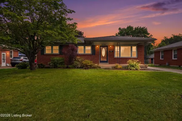 3241 Poplar View Dr, Louisville, KY 40216