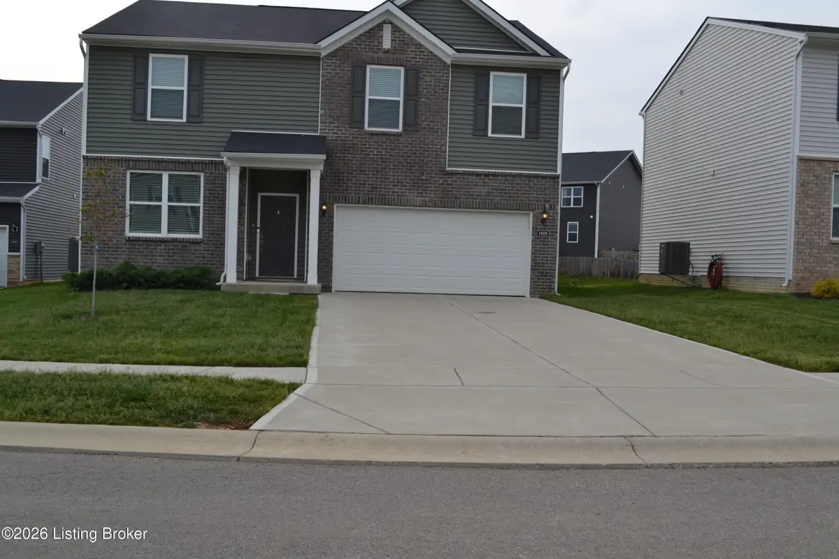 1029 Dry Run Ct, Shelbyville, KY 40065 - #1