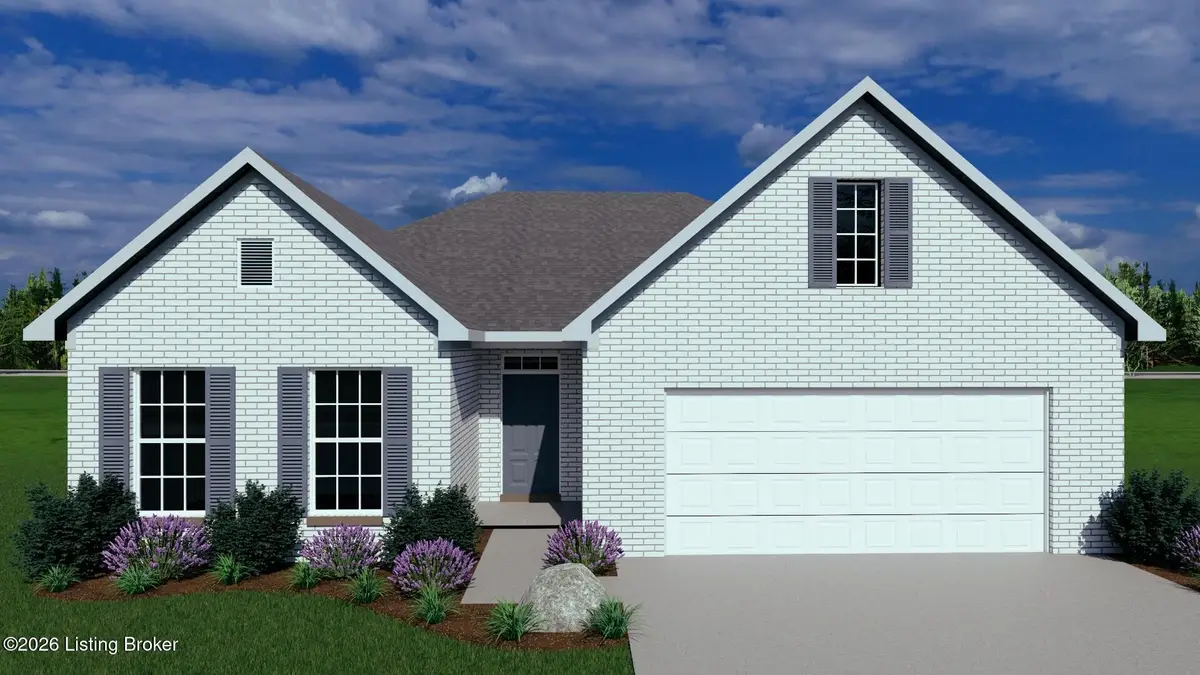 14105 Halden Ridge Way, Louisville, KY 40245 - #1