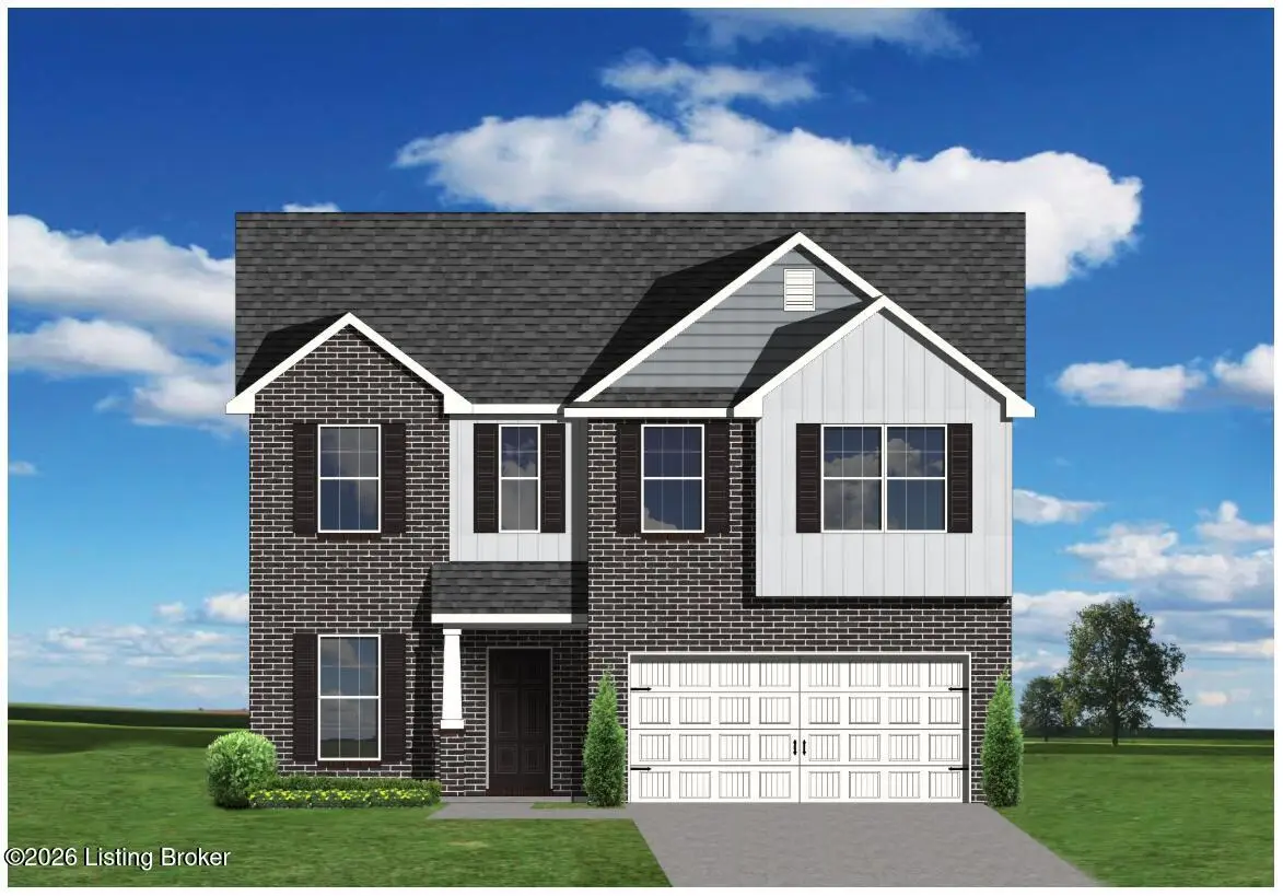 7921 Copper Drift Way, Louisville, KY 40291 - #1