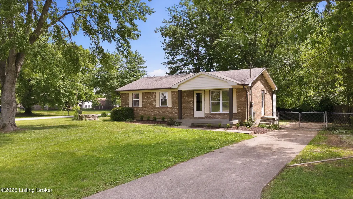 163 Kimberly Dr, Mount Washington, KY 40047 - #1