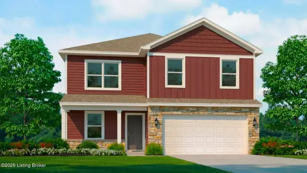 108 Saddle St, Elizabethtown, KY 42701