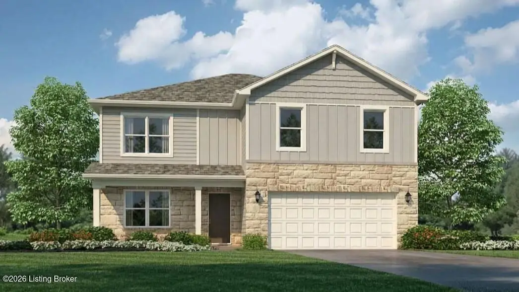 104 Saddle St, Elizabethtown, KY 42701 - #1