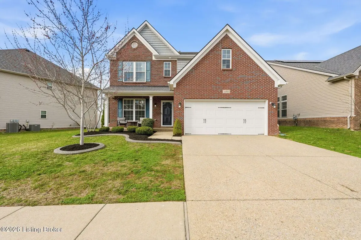 16909 Ascender Pass, Louisville, KY 40245 - #1