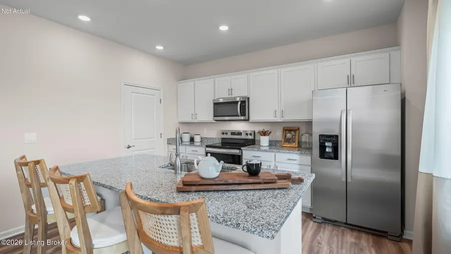 11020 Pheasant Hill Cir, Louisville, KY 40229 - #3