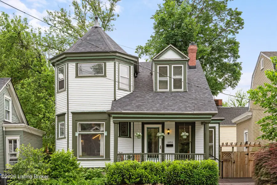 2206 Grinstead Dr, Louisville, KY 40204 - #3