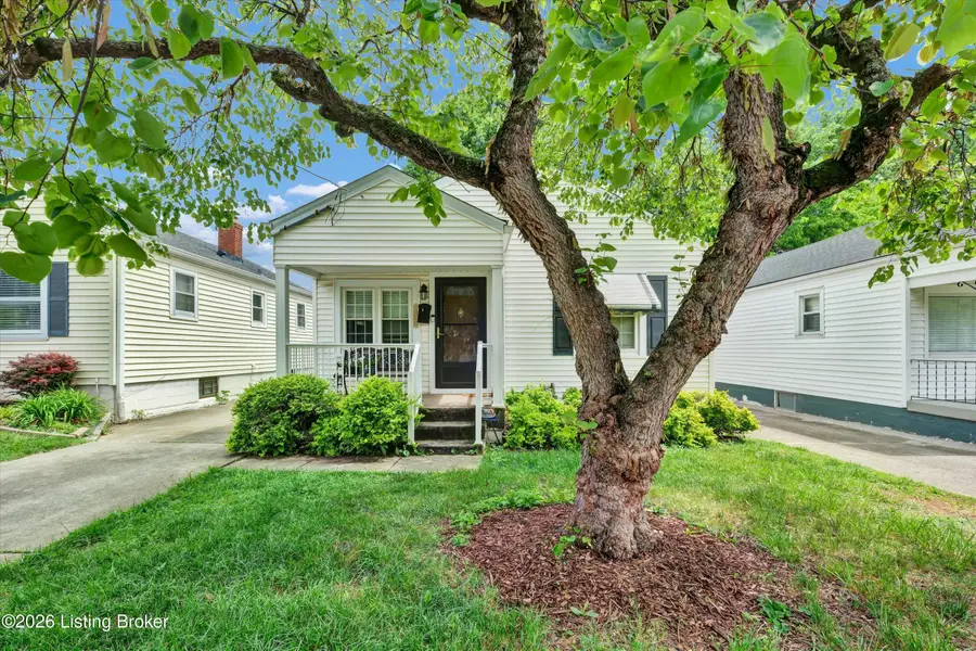 1215 Rammers Ave, Louisville, KY 40204 - #2