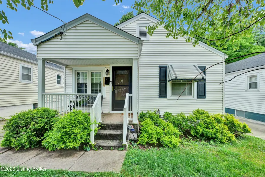 1215 Rammers Ave, Louisville, KY 40204 - #3