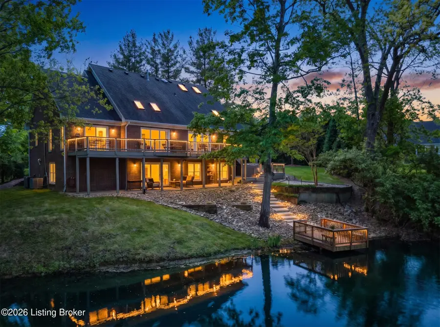 5519 Timber Ridge Dr, Prospect, KY 40059 - #3