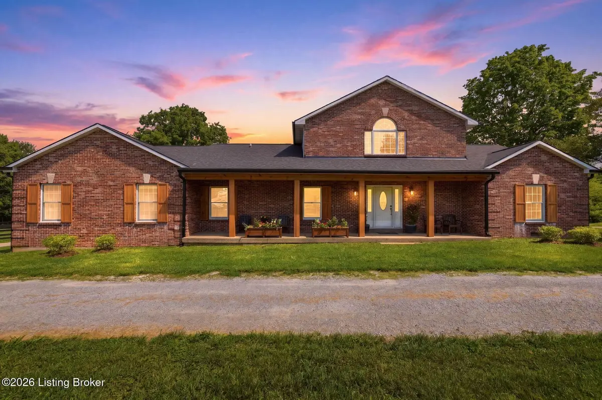 1701 Acorn Ln, La Grange, KY 40031 - #1