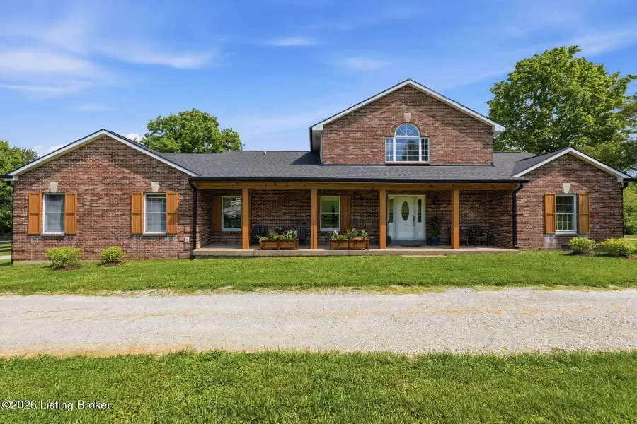 1701 Acorn Ln, La Grange, KY 40031 - #2