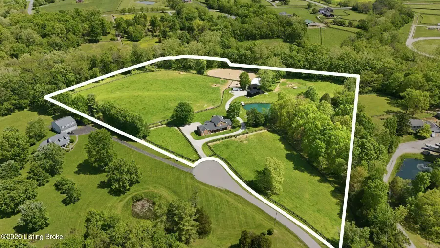 1701 Acorn Ln, La Grange, KY 40031 - #3