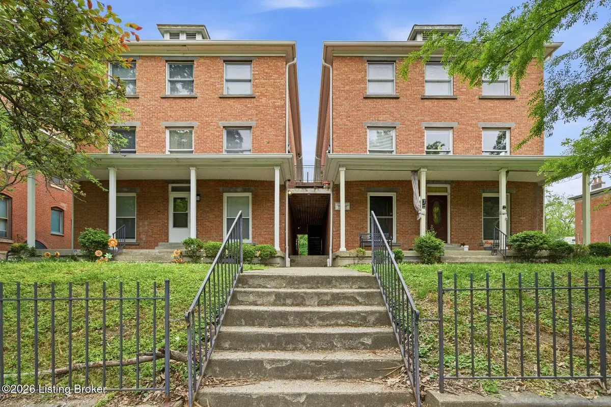 1125 S 1st St #10, Louisville, KY 40203 - #1